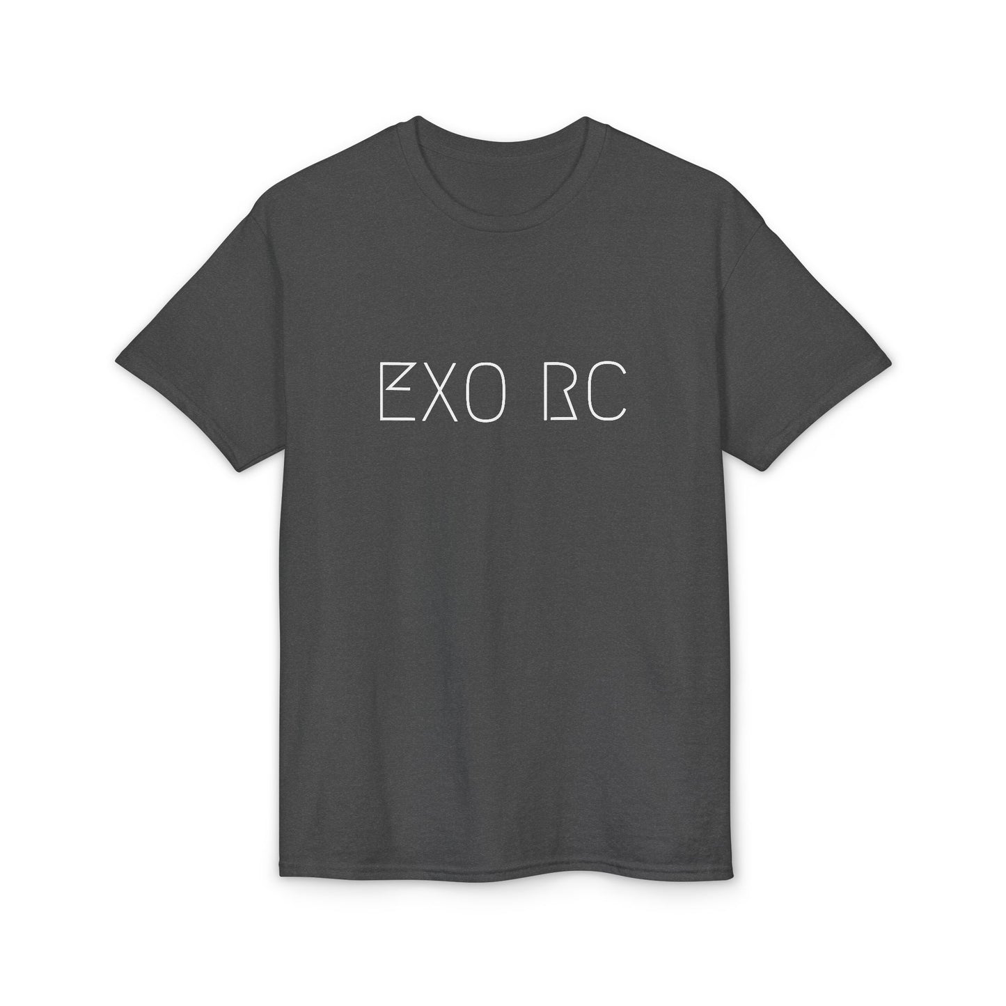 Exo 50/50 Dry Blend T-Shirt TEAM DRIVER ONLY - READ DESCRIPTION