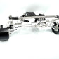C2 Portal Switchback Front Axle