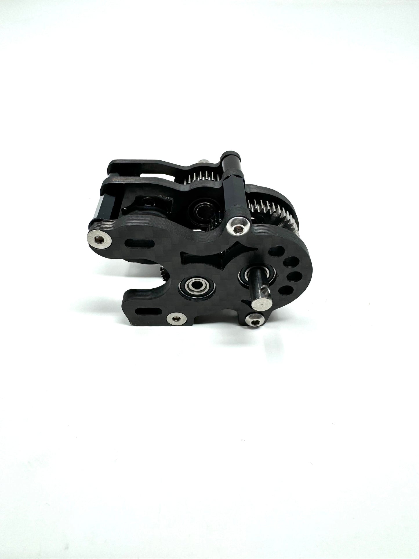 Versa OD Transmission