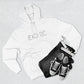 Exo Fleece Hoodie TEAM DRIVER ONLY - READ DECRIPTION