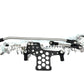 Sporty Portal Switchback Front Axle