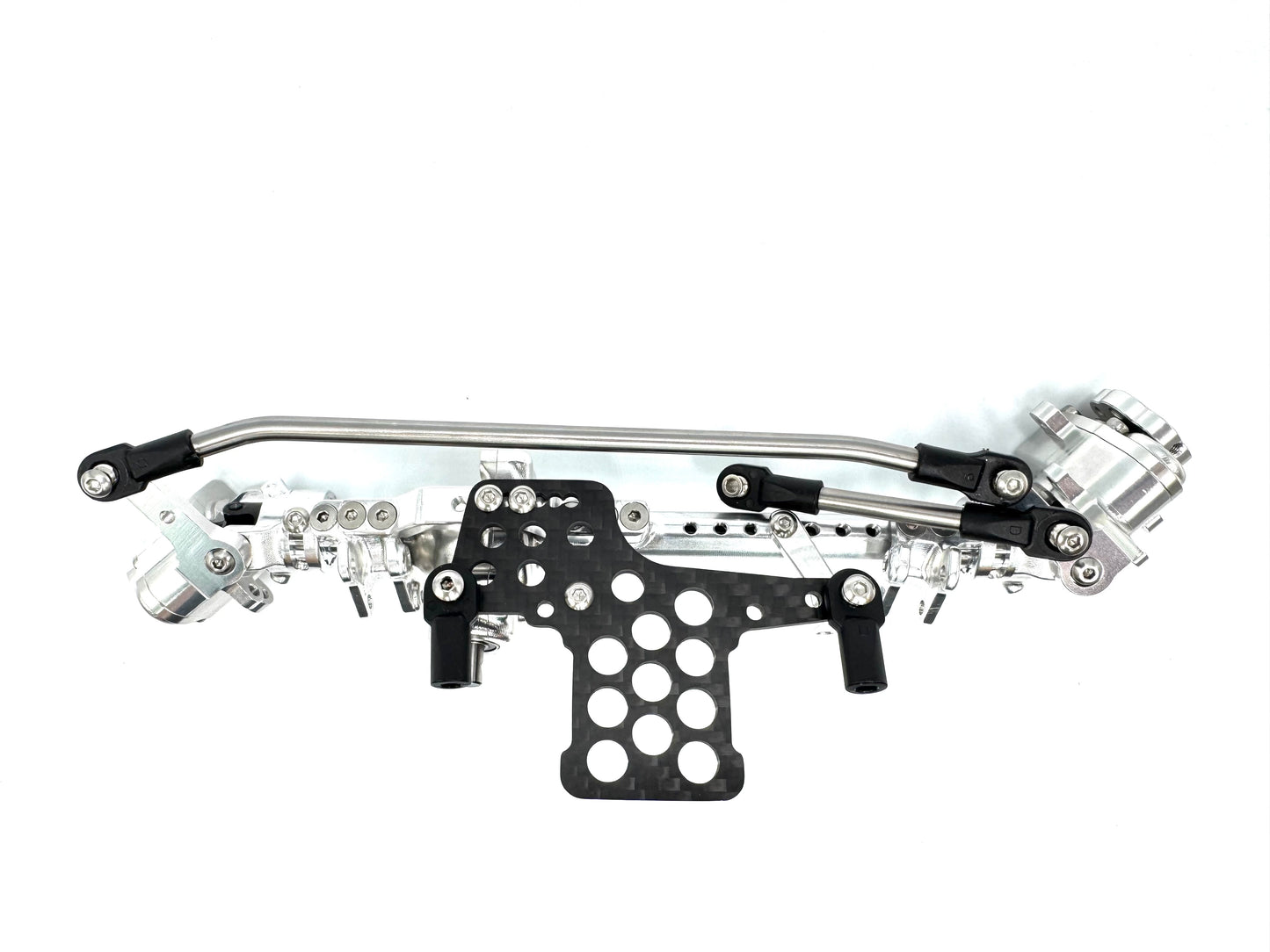 Sporty Portal Switchback Front Axle