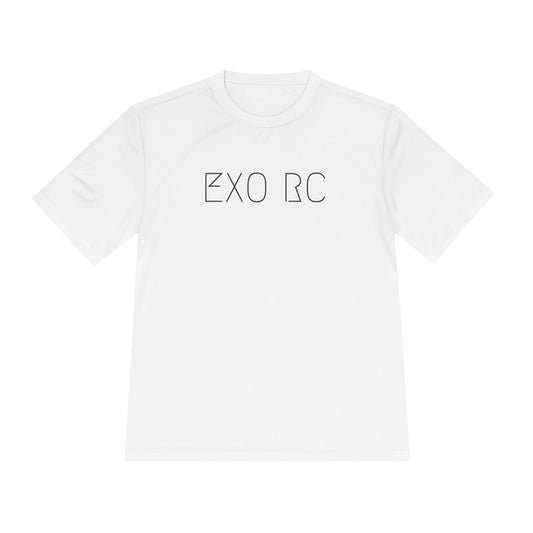 Unisex Moisture Wicking T Shirt TEAM DRIVER ONLY - READ DESCRIPTION