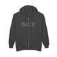 Zip Up Hoodie TEAM DRIVER ONLY READ DESCRIPTION