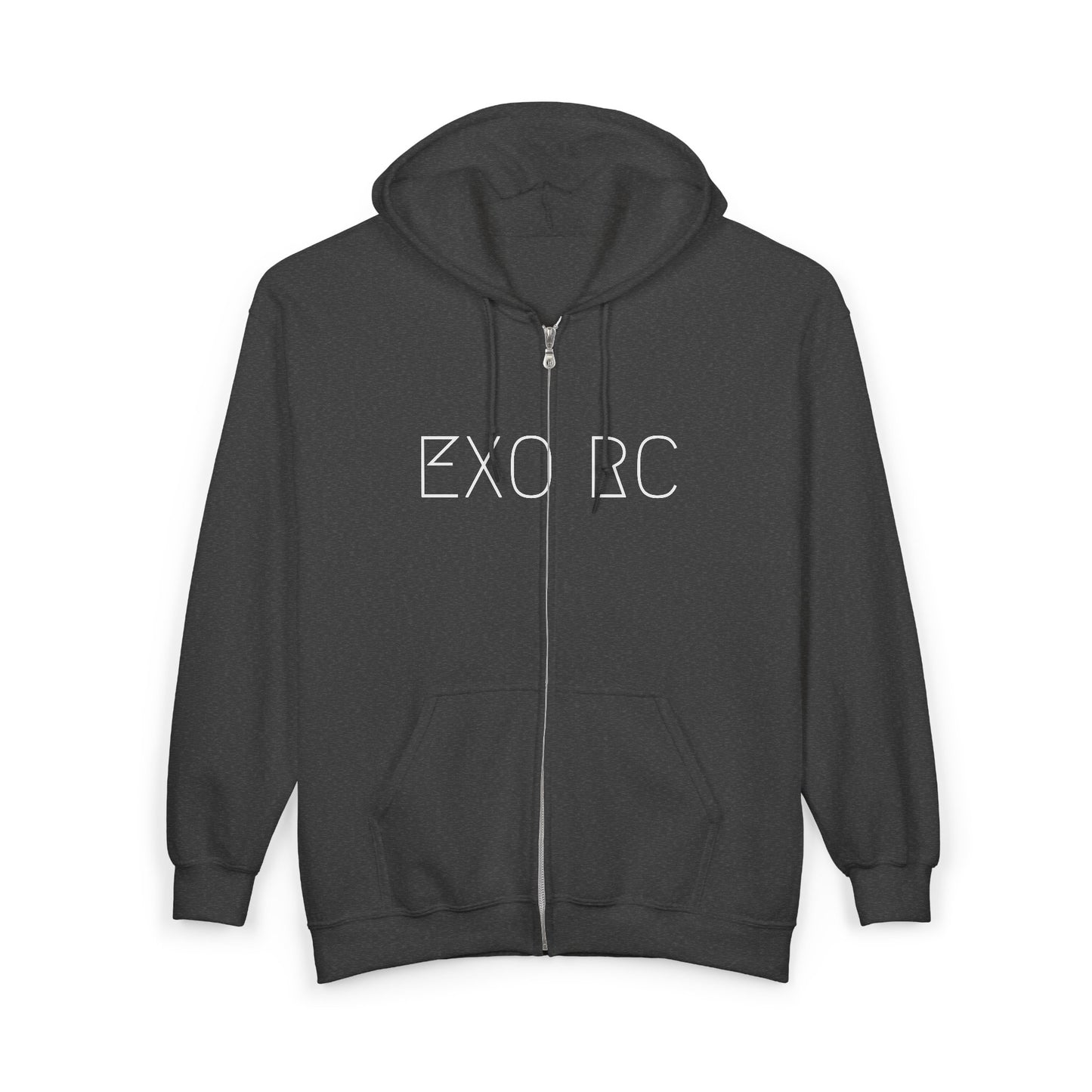 Zip Up Hoodie TEAM DRIVER ONLY READ DESCRIPTION
