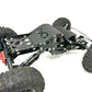 Weisshorn 1.9 Mini Chassis Kit