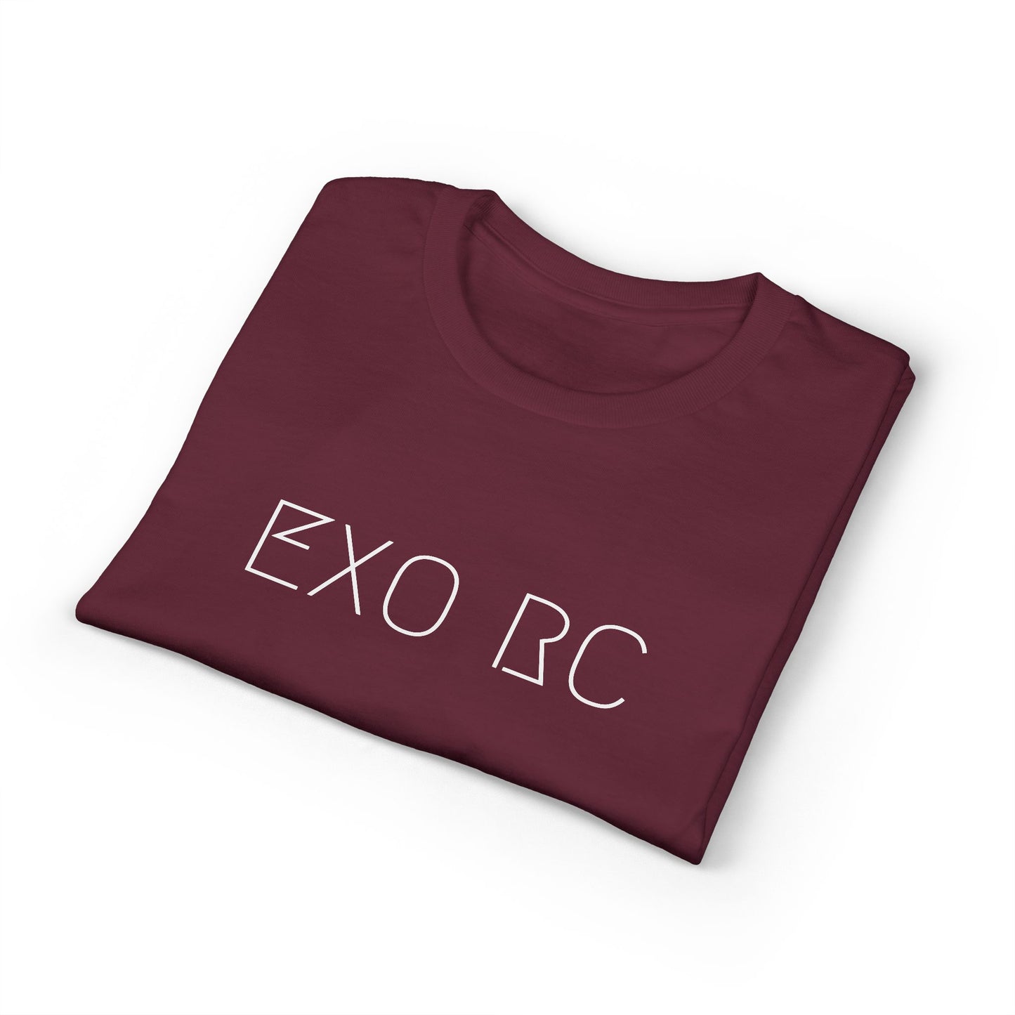 Exo 50/50 Dry Blend T-Shirt TEAM DRIVER ONLY - READ DESCRIPTION