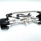 Mini Straight Switchback Front Axle