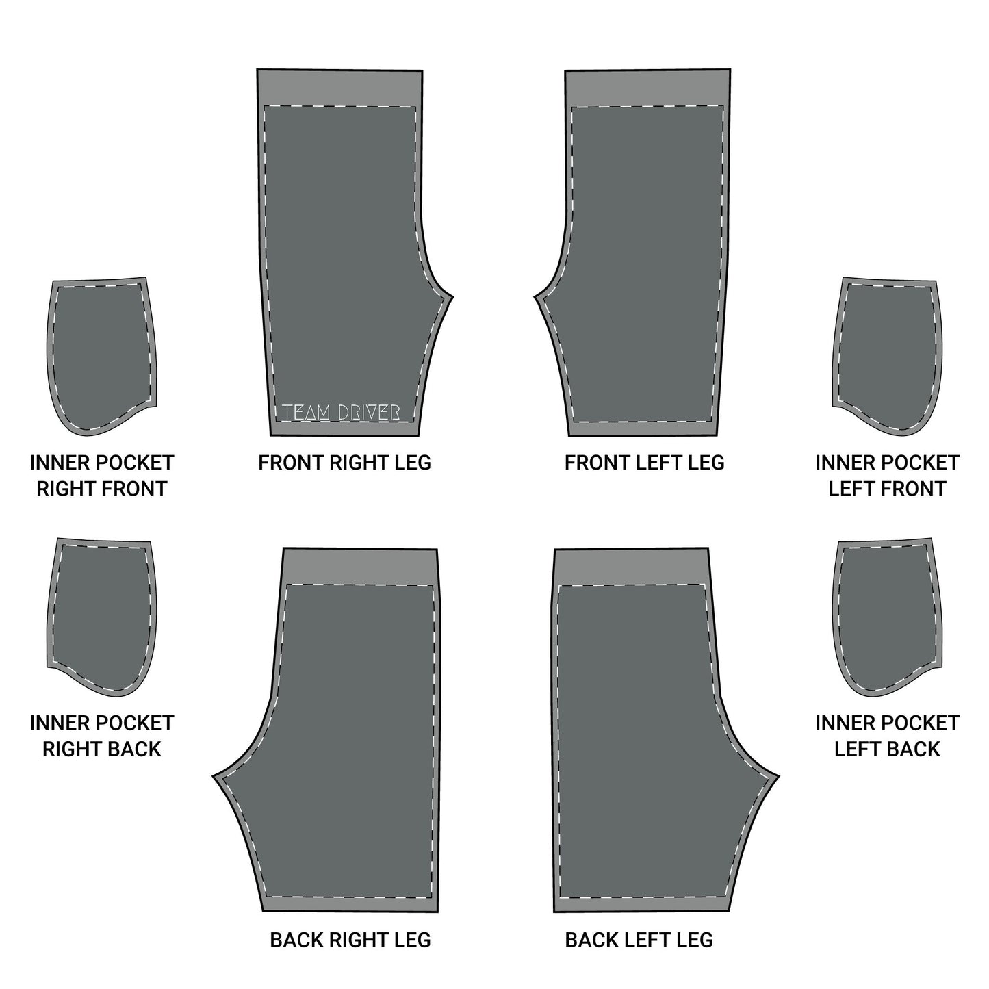 Basketball Shorts