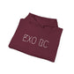 Exo Unisex Heavy BlendTEAM DRIVER ONLY -READ DESCRIPTION