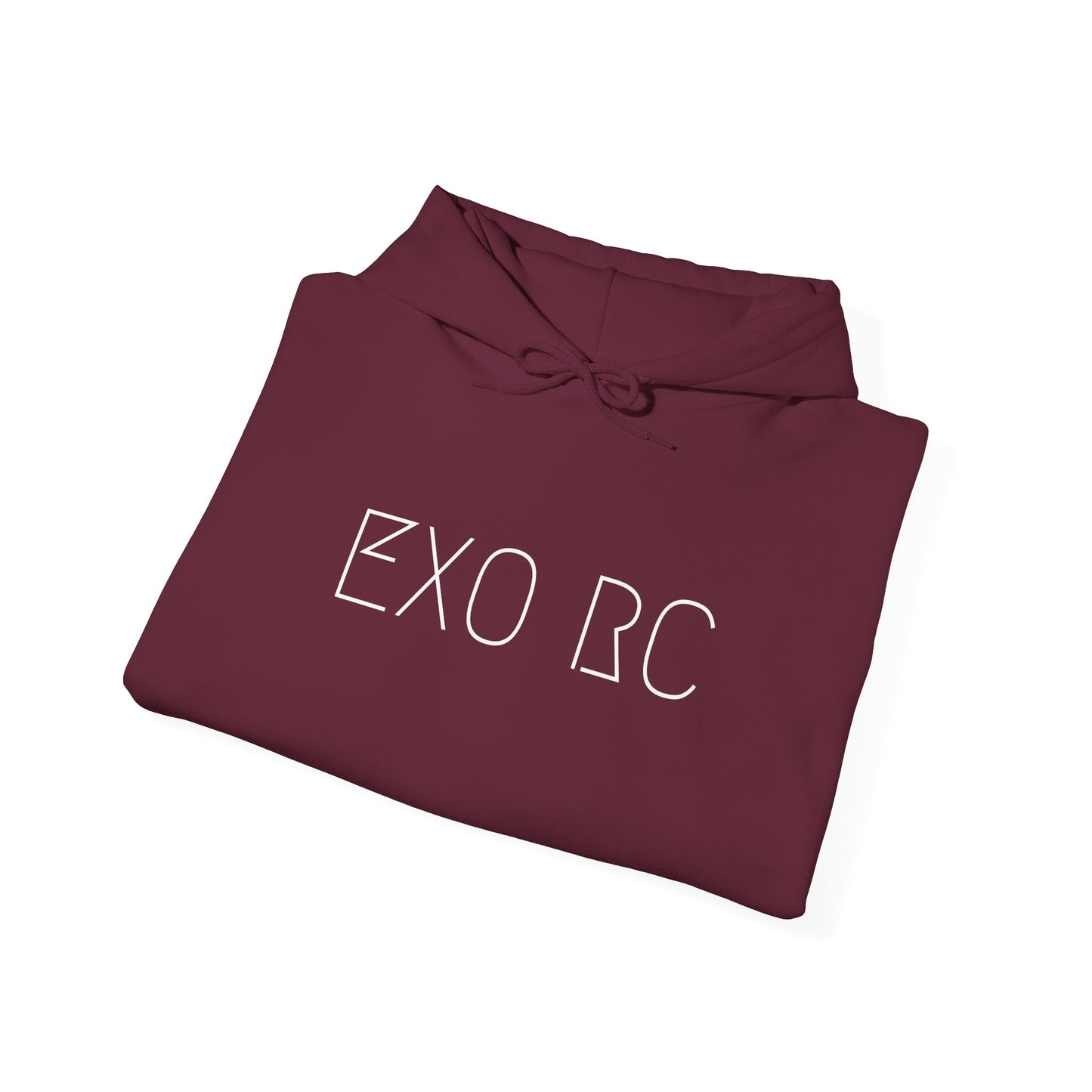 Exo Unisex Heavy BlendTEAM DRIVER ONLY -READ DESCRIPTION