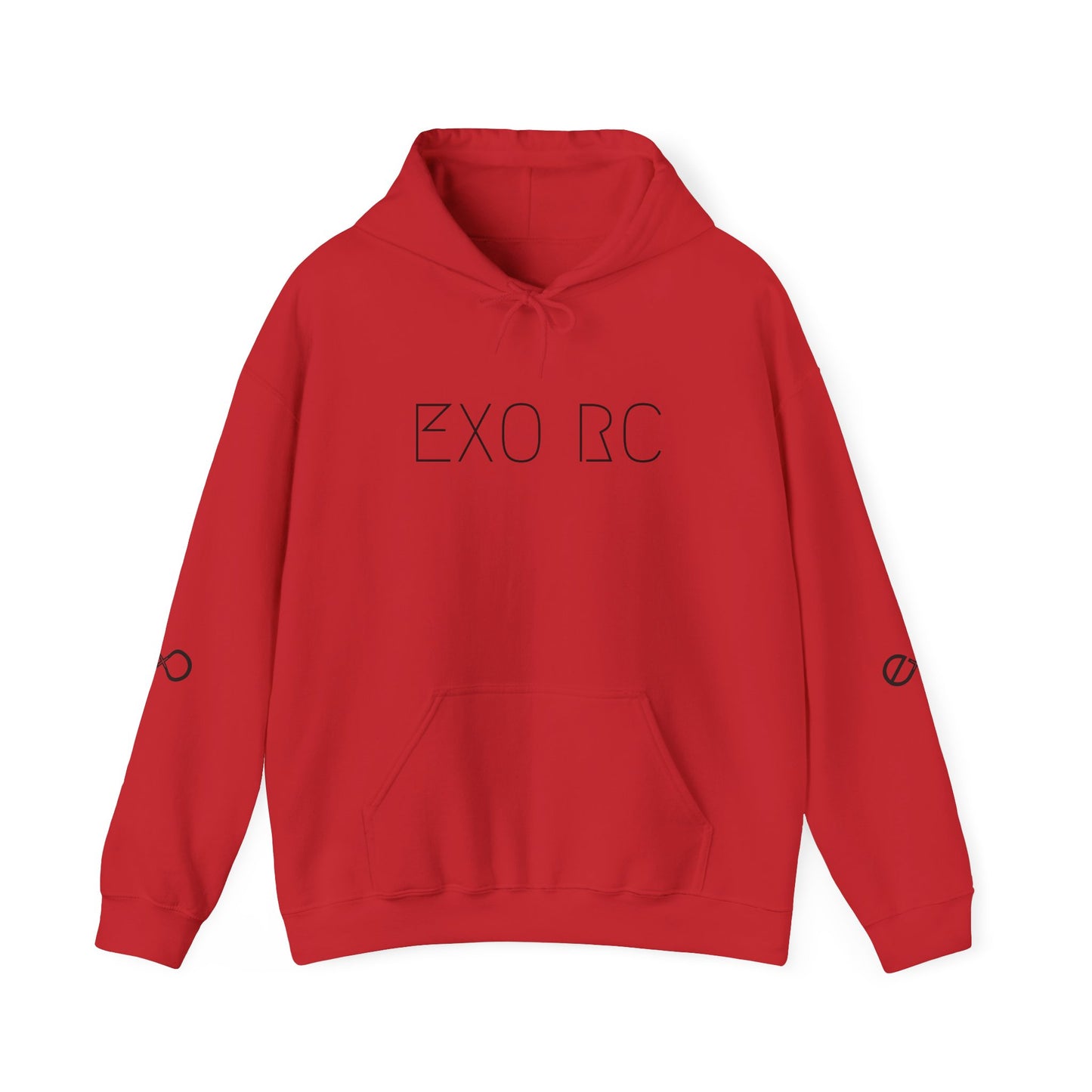 Exo Unisex Heavy BlendTEAM DRIVER ONLY -READ DESCRIPTION