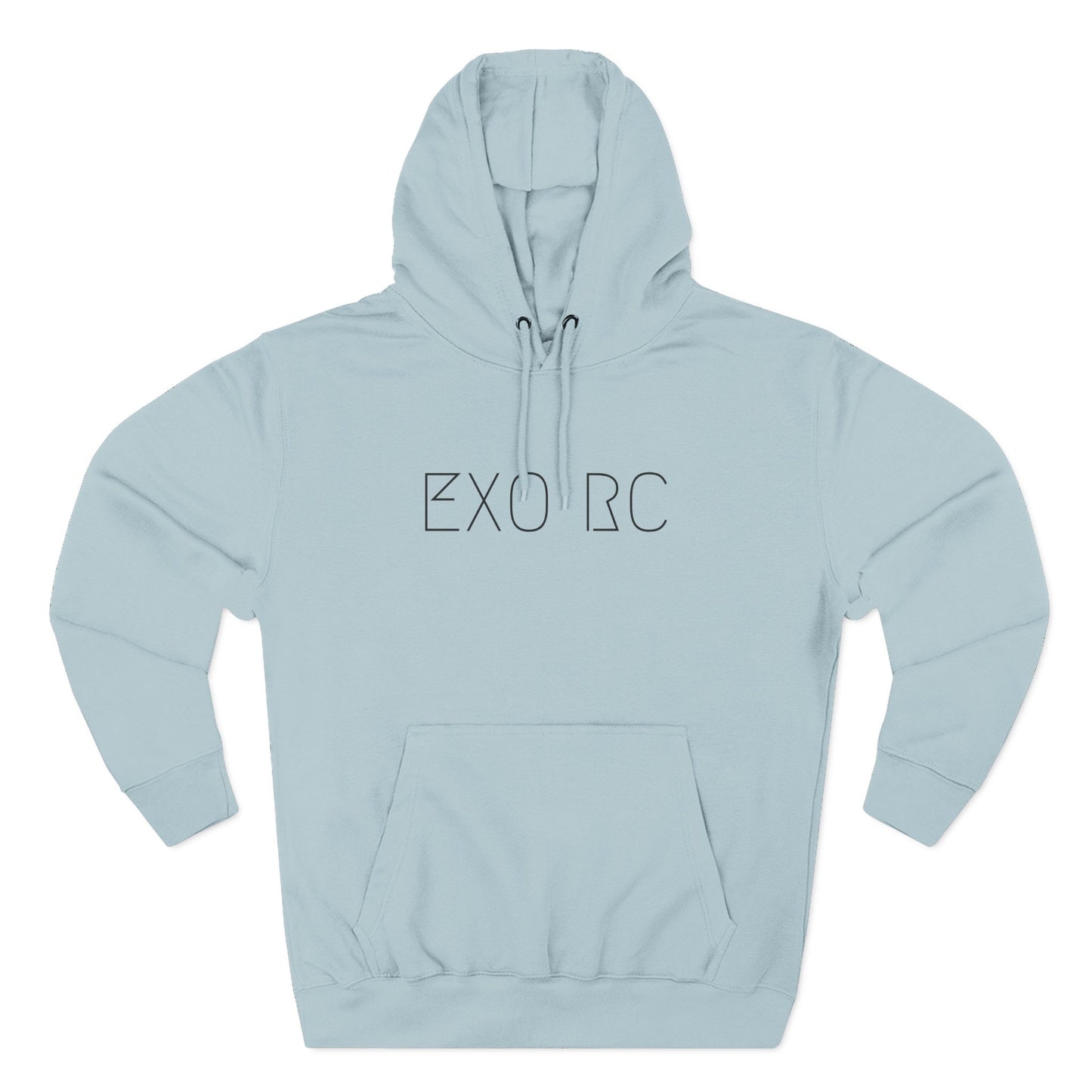 Exo Fleece Hoodie TEAM DRIVER ONLY - READ DECRIPTION
