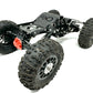 Weisshorn 1.9 Mini Chassis Kit