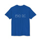Exo 50/50 Dry Blend T-Shirt TEAM DRIVER ONLY - READ DESCRIPTION