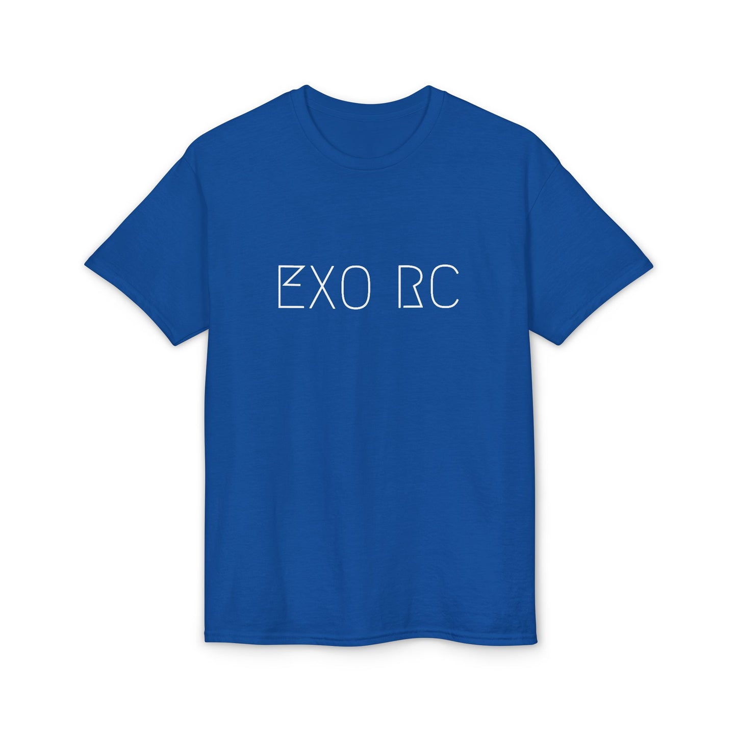Exo 50/50 Dry Blend T-Shirt TEAM DRIVER ONLY - READ DESCRIPTION