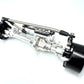 C2 Straight Switchback Front Axle