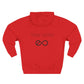 Exo Fleece Hoodie TEAM DRIVER ONLY - READ DECRIPTION