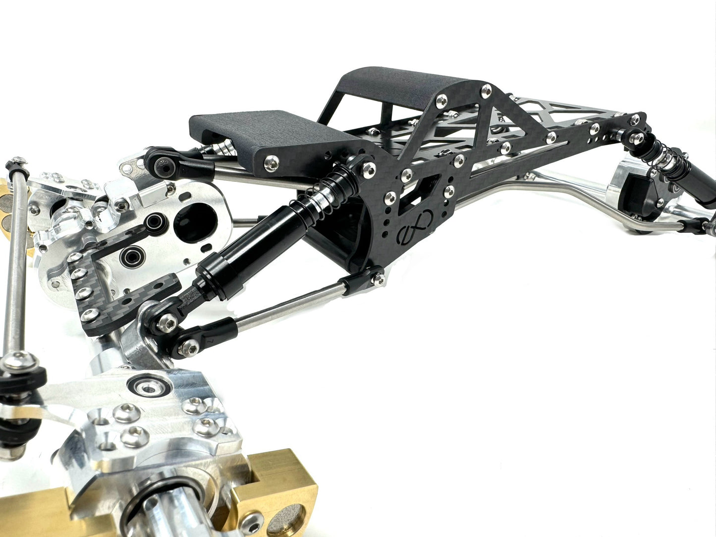 Matterhorn Pro Chassis Kit