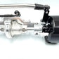 C3 Straight Switchback Front Axle