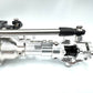 Sporty Straight Switchback Front Axle