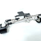 C3 Portal Switchback Front Axle