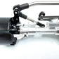 Mini Straight Switchback Front Axle