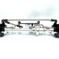 C3 Straight Switchback Front Axle