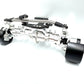 Mini Portal Switchback Front Axle