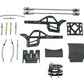 Weisshorn 1.9 Mini Chassis Kit