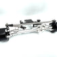 C3 Straight Switchback Front Axle