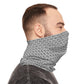 Exo Logo Lightweight Neck Gaiter