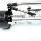 C3 Straight Switchback Front Axle