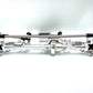 Sporty Straight Switchback Front Axle