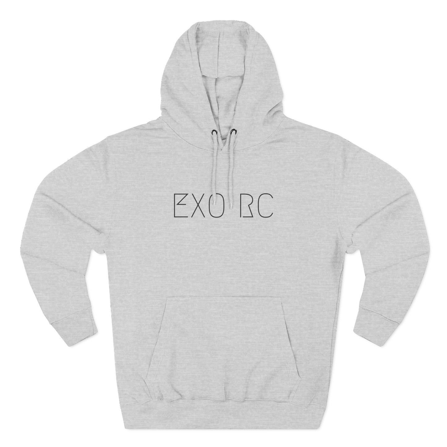 Exo Fleece Hoodie TEAM DRIVER ONLY - READ DECRIPTION