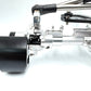 Mini Portal Switchback Front Axle