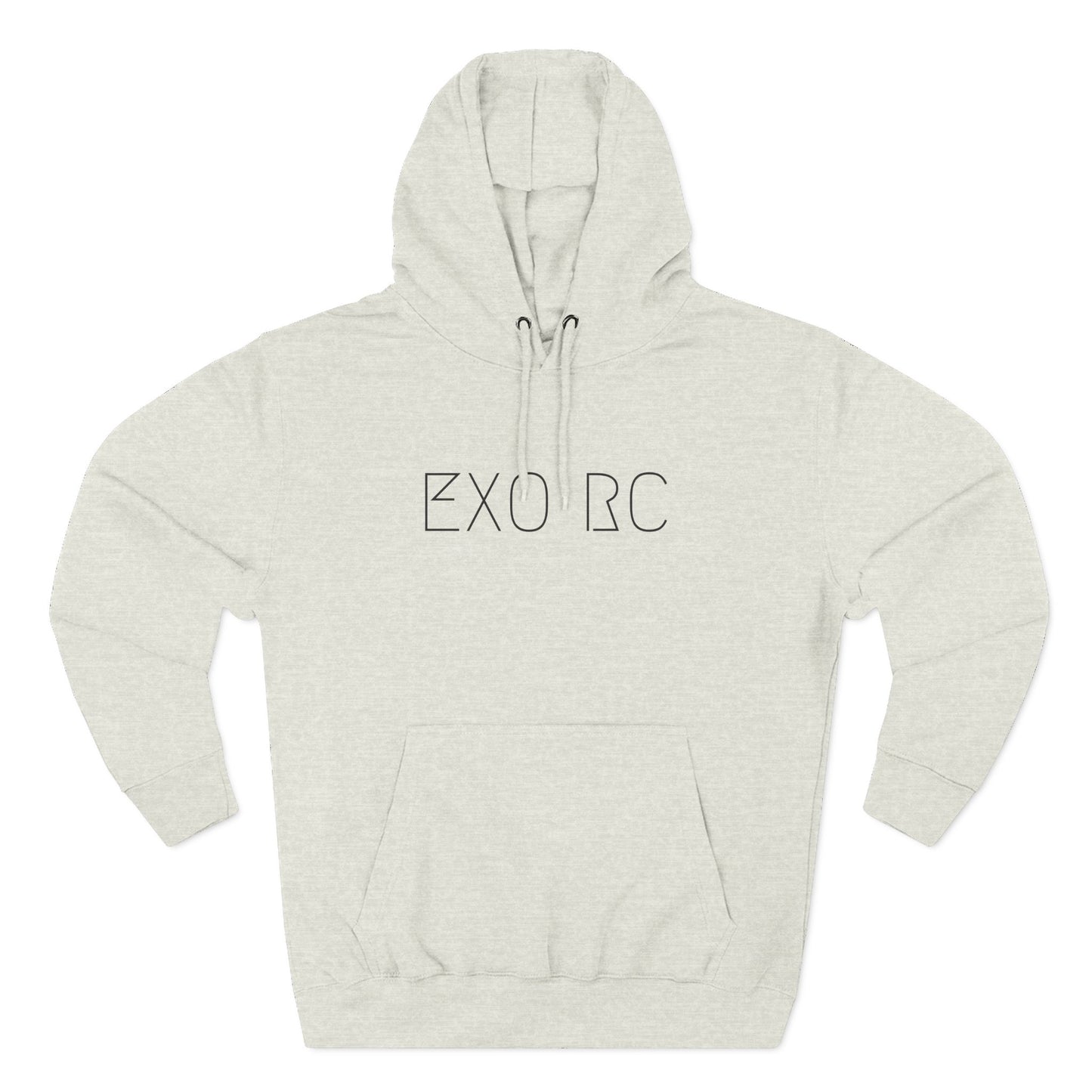 Exo Fleece Hoodie TEAM DRIVER ONLY - READ DECRIPTION