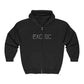 Zip Up Hoodie TEAM DRIVER ONLY READ DESCRIPTION