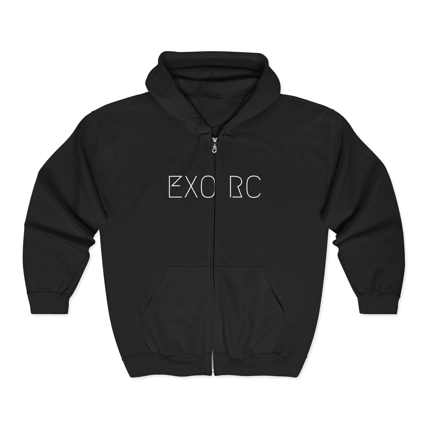 Zip Up Hoodie TEAM DRIVER ONLY READ DESCRIPTION