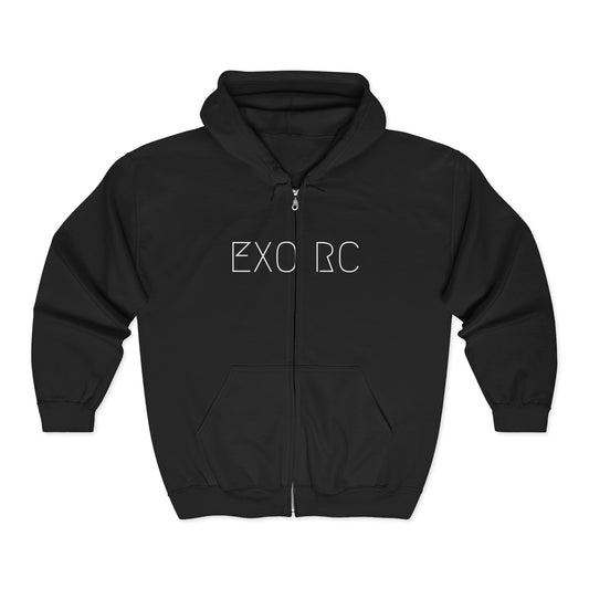 Zip Up Hoodie TEAM DRIVER ONLY READ DESCRIPTION