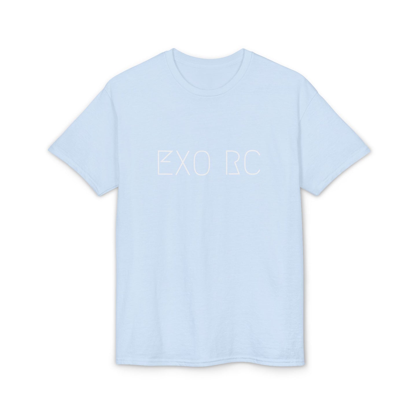 Exo 50/50 Dry Blend T-Shirt TEAM DRIVER ONLY - READ DESCRIPTION