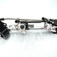 C2 Straight Switchback Front Axle
