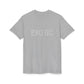 Exo 50/50 Dry Blend T-Shirt TEAM DRIVER ONLY - READ DESCRIPTION