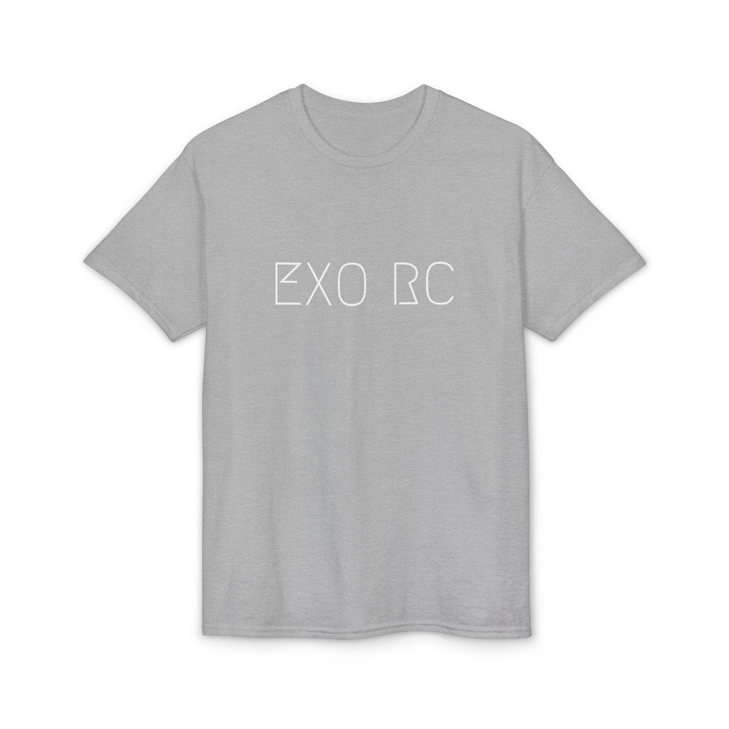 Exo 50/50 Dry Blend T-Shirt TEAM DRIVER ONLY - READ DESCRIPTION