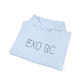 Exo Unisex Heavy BlendTEAM DRIVER ONLY -READ DESCRIPTION