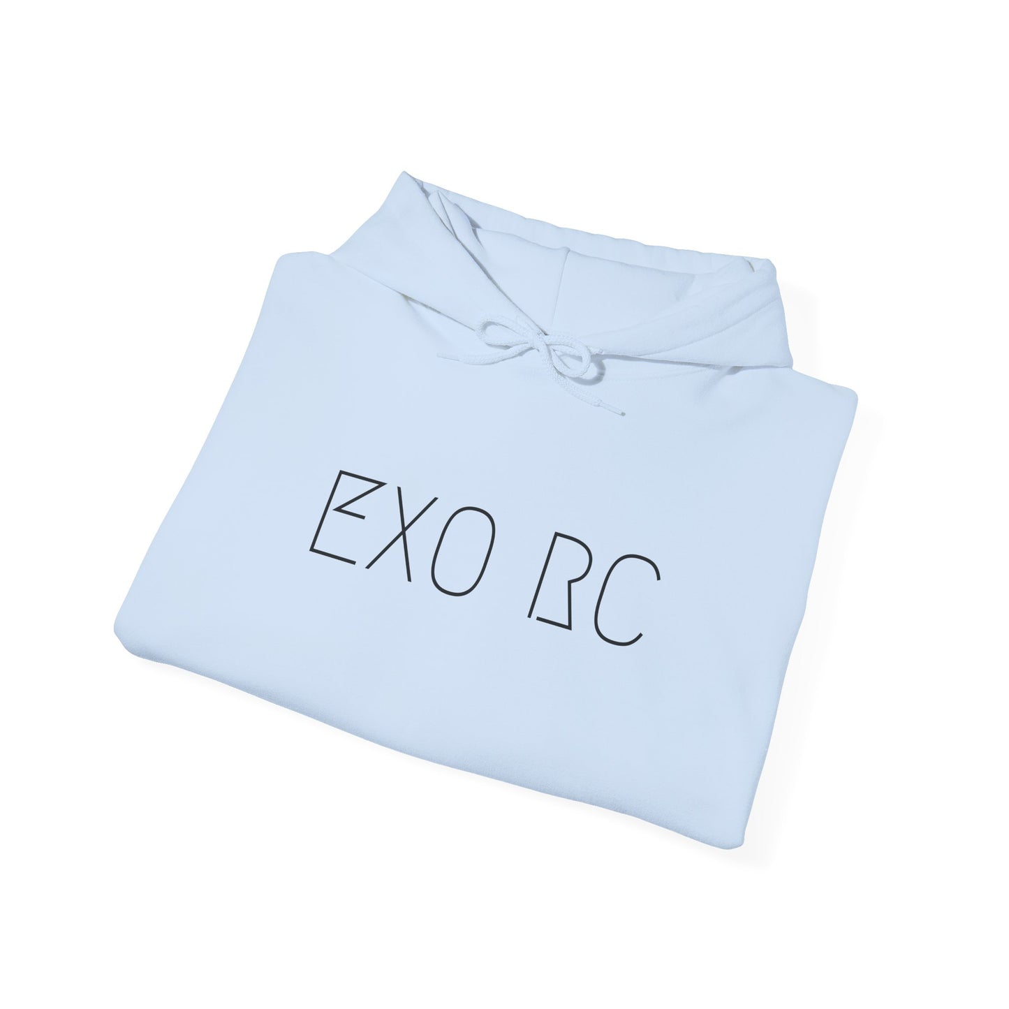 Exo Unisex Heavy BlendTEAM DRIVER ONLY -READ DESCRIPTION