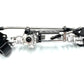 C3 Straight Switchback Front Axle