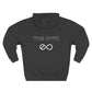 Exo Fleece Hoodie TEAM DRIVER ONLY - READ DECRIPTION