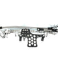 Sporty Straight Switchback Front Axle