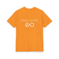 Exo 50/50 Dry Blend T-Shirt TEAM DRIVER ONLY - READ DESCRIPTION